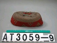 藏品(帽子)的圖片